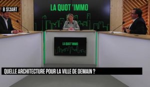 LA QUOT'IMMO - IMMO CITY du vendredi 10 juin 2022