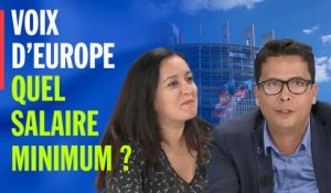 Le salaire minimum européen représente-t-il une avancée sociale ?