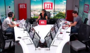 Le journal RTL de 20h du 10 juin 2022