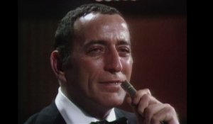 Tony Bennett - There'll Never Be Another You/Who Can I Turn To (When Nobody Needs Me)