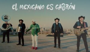 Calibre 50 - El Mexicano Es Cabrón