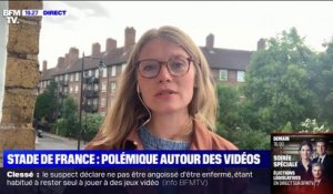 Incidents au Stade de France: des policiers français à Liverpool pour aider les supporters à porter plainte