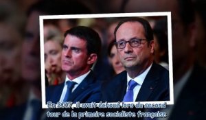 François Hollande - ce tacle bien senti qu'il a lancé à Manuel Valls