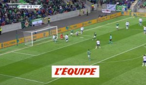 Tous les buts du dimanche 12 juin - Foot - Ligue des Nations