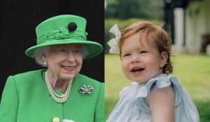 Lilibet : voici pourquoi la reine Elizabeth II a refusé d’être prise en photo avec la fille de Meghan Markle et du prince Harry