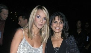 La mère de Britney Spears n'a pas été invitée à son mariage !