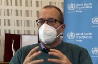 Avec Omicron, l'Europe pourrait entrevoir la fin de la pandémie, selon l'OMS