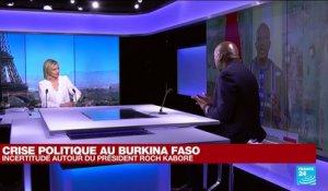 Burkina Faso : un réel besoin de sécurité dans le pays face à la menace jihadiste