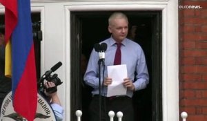 Extradition de Julian Assange : la décision entre les mains de la Cour suprême britannique