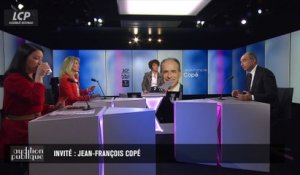 Audition publique - Jean-François Copé