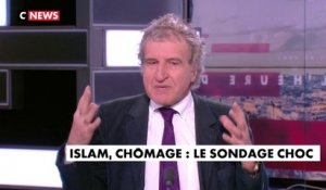 Gérard Leclerc : «Les Français sont dans cet état d'esprit depuis des années»