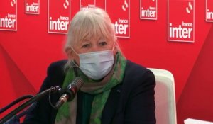 Jeanne Brugère-Picoux : "Les modifications de la biodiversité exposent plus l'homme à certaines maladies"