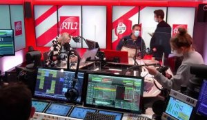 L'INTÉGRALE - Le Double Expresso RTL2 (25/01/22)
