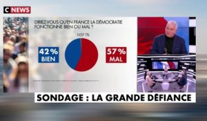Christophe Madrolle : «Un député aujourd'hui est hors-sol»