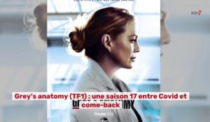 Grey's anatomy : le coup de coeur de Tele7