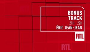 Le journal RTL de 22h du 25 janvier 2022
