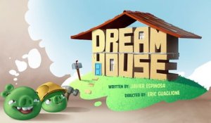 Piggy Tales Saison 2 - Dream House (EN)