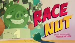 Piggy Tales Saison 2 - Race Nut (EN)