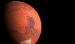 La découverte d'eau liquide sur Mars ne pourrait être une illusion selon une étude récente