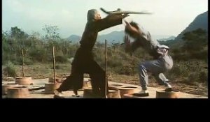 Kung-Fu Boxer - FILM COMPLET en français