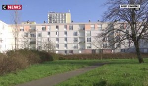 Violences urbaines à Brest : le témoignage des habitants