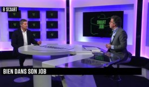 SMART JOB - Bien dans son job du jeudi 27 janvier 2022