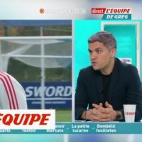 les détails de l'offre de Newcastle pour Guimaraes - Foot - Transferts - OL