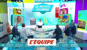 La petite lucarne de Pierre-Antoine Damecour du 27 janvier 2022 - Tous sports - WTF