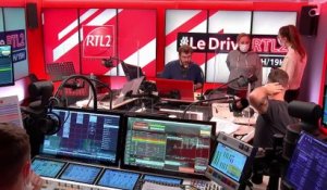 L'INTÉGRALE - #LeDriveRTL2 (27/01/22)