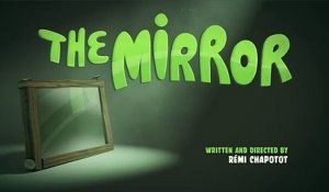 Piggy Tales Saison 1 - The Mirror (EN)