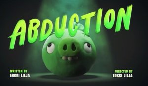 Piggy Tales Saison 1 - Abduction (EN)