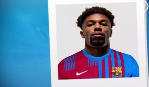 OFFICIEL : Adama Traoré retourne au FC Barcelone