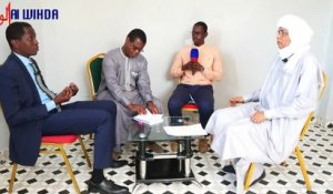 Lutte contre le terrorisme : débat au Tchad sur les défis et les enjeux du G5 Sahel