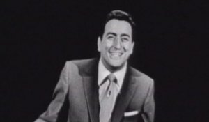 Tony Bennett - Because Of You/Cold, Cold Heart/Rags To Riches