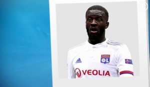 OFFICIEL : Tanguy Ndombélé est de retour à l'OL !