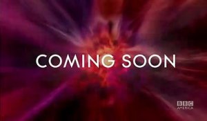 Doctor Who (2005) Saison 7 - Coming Soon Teaser 2013 (EN)