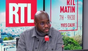 Abdoulaye Kanté est l'invité de RTL du 31 janvier 2022