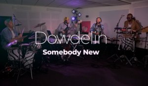 Dowdelin "Somebody New"