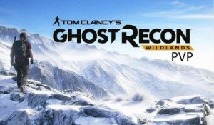 Ghost Recon : le mode PvP arrive et il sera testable gratuitement ce weekend