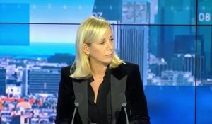 Nicolas Bay, Marion Maréchal… Marine Le Pen met les points sur les i avec ceux qui hésitent à rallier Zemmour