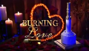 Burning Love Saison 0 - Official Trailer  (EN)