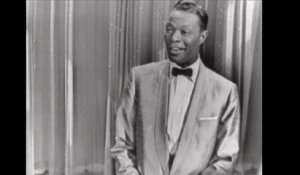 Nat King Cole - Too Young To Go Steady