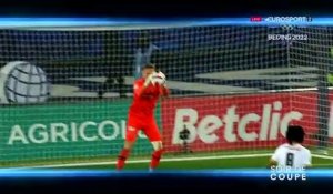 Ni Messi, ni Mbappé, le héros s'appelle Bulka : le résumé de l'élimination du PSG en vidéo