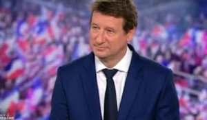 Yannick Jadot au 20h de TF1 : pourquoi son look n’est pas passé inaperçu