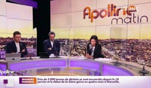 RMC chez vous : La dépendance dans une maison de retraite - 01/02