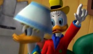 Disney's Donald Duck: Goin' Quackers online multiplayer - ps2