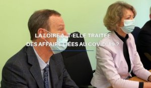 Plus de 11 000 procédures traités au TGI de Saint-Etienne en 2021