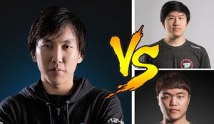League of Legends : quand Doublelift outplay les deux stars coréennes de Team Impulse