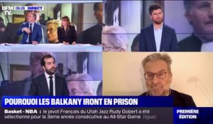 FOCUS PREMIÈRE - Pourquoi les Balkany iront- ils en prison ?