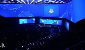 PS4K : Sony confirme une version haut de gamme de la PS4